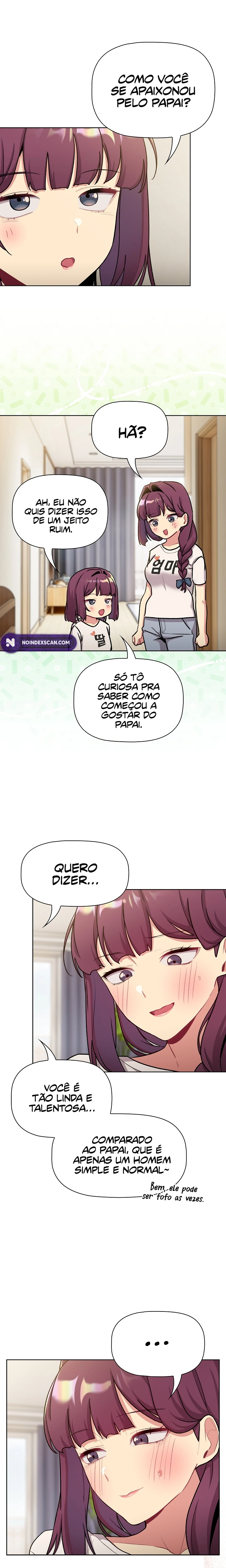 Ler What Am I Supposed To Do Now? Capitulo 132 Page 20