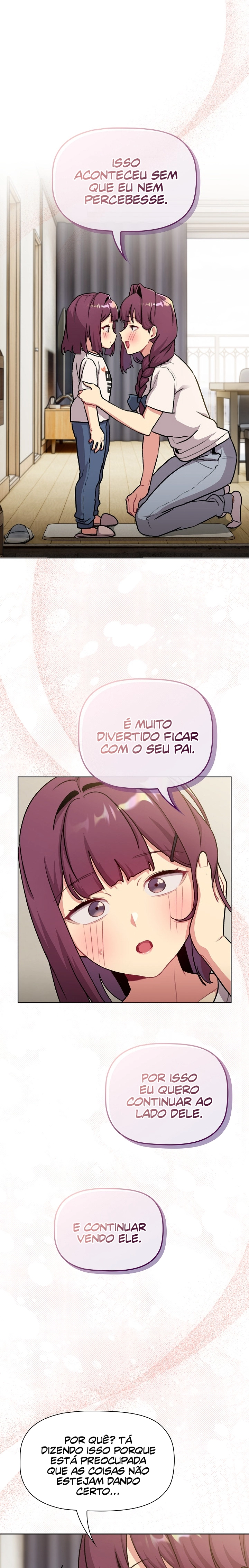 Ler What Am I Supposed To Do Now? Capitulo 132 Page 21