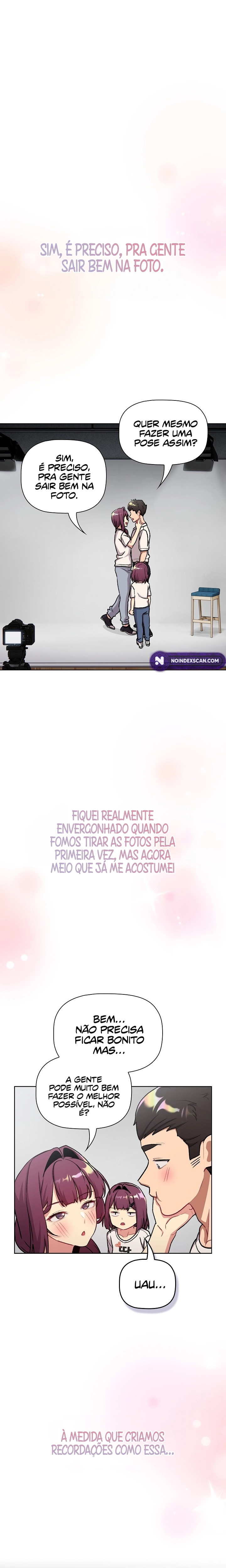Ler What Am I Supposed To Do Now? Capitulo 132 Page 23