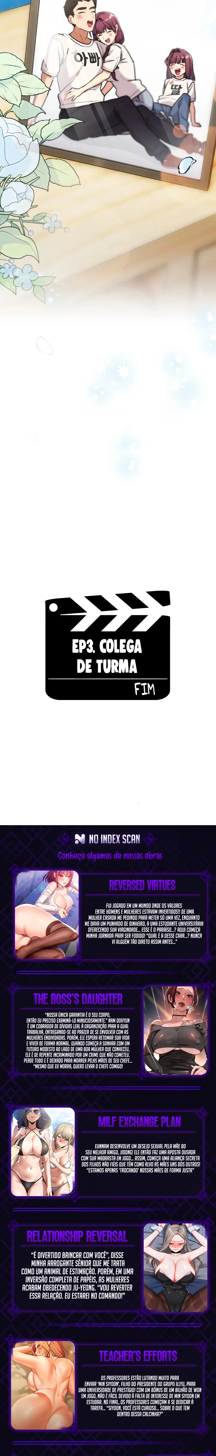 Ler What Am I Supposed To Do Now? Capitulo 132 Page 27