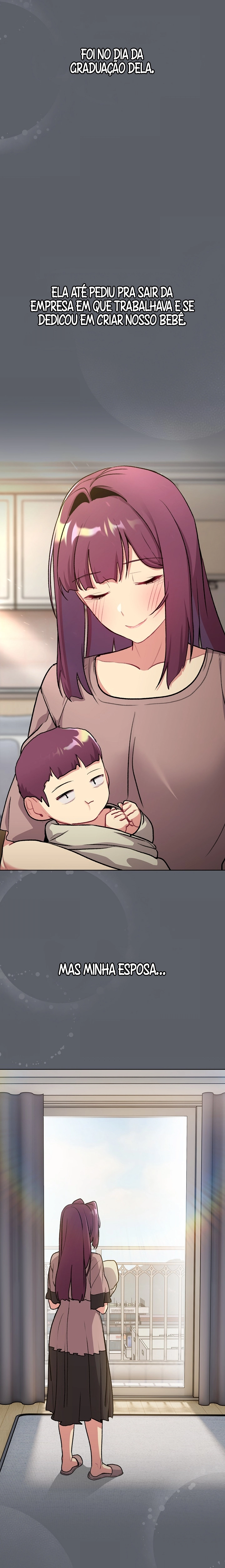 Ler What Am I Supposed To Do Now? Capitulo 132 Page 5