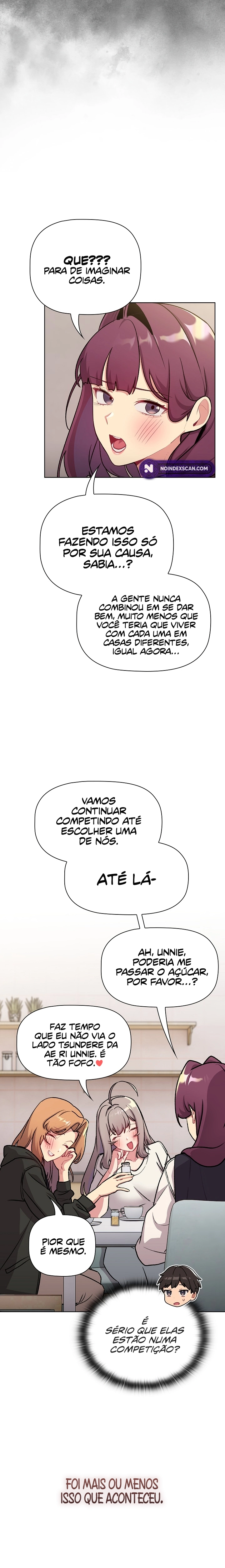 Ler What Am I Supposed To Do Now? Capitulo 133 Page 12