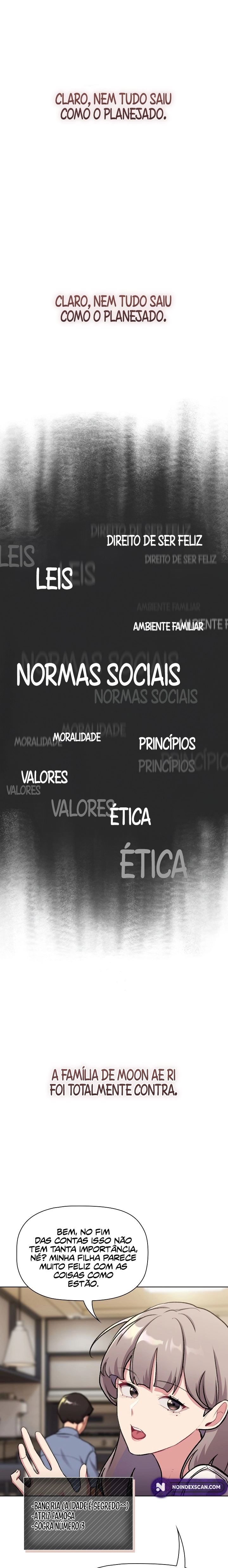 Ler What Am I Supposed To Do Now? Capitulo 133 Page 13