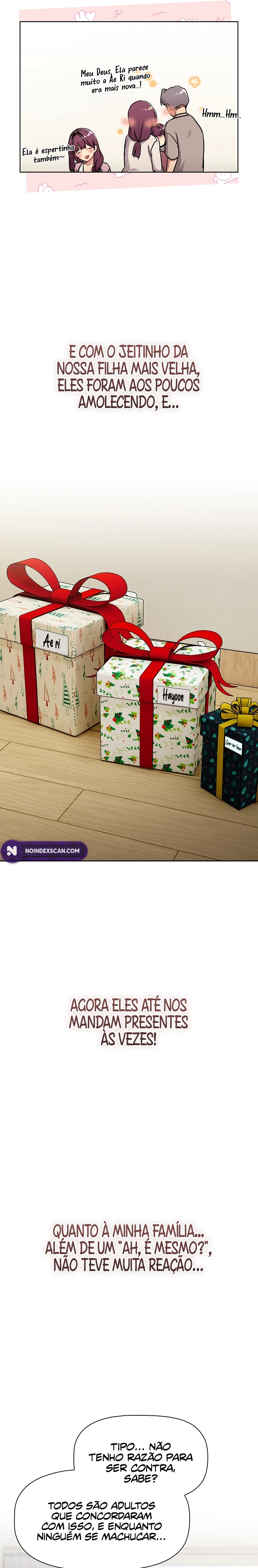 Ler What Am I Supposed To Do Now? Capitulo 133 Page 15