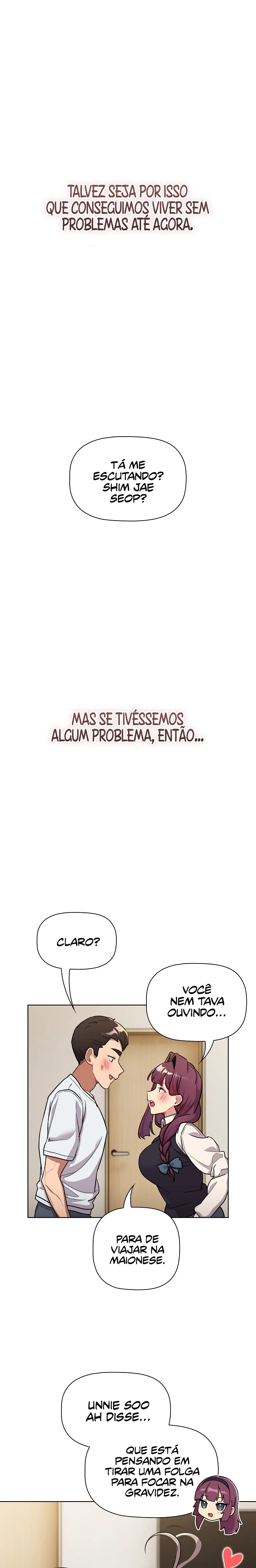 Ler What Am I Supposed To Do Now? Capitulo 133 Page 21
