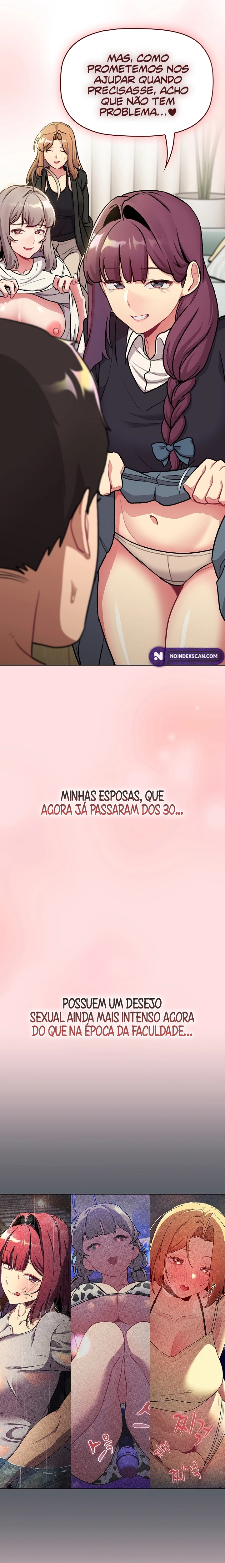 Ler What Am I Supposed To Do Now? Capitulo 133 Page 23