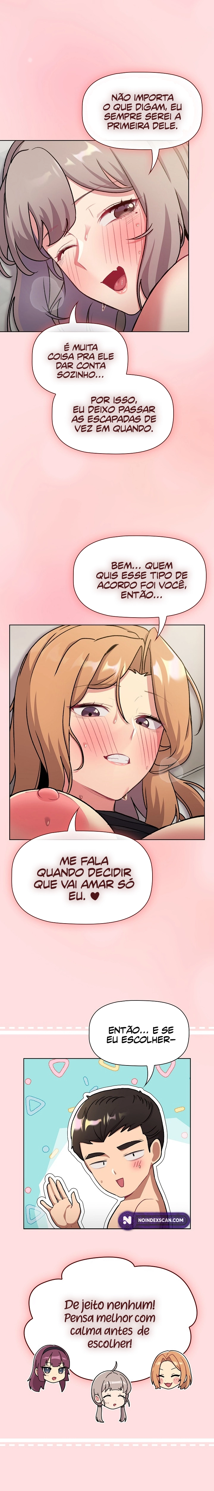 Ler What Am I Supposed To Do Now? Capitulo 133 Page 26