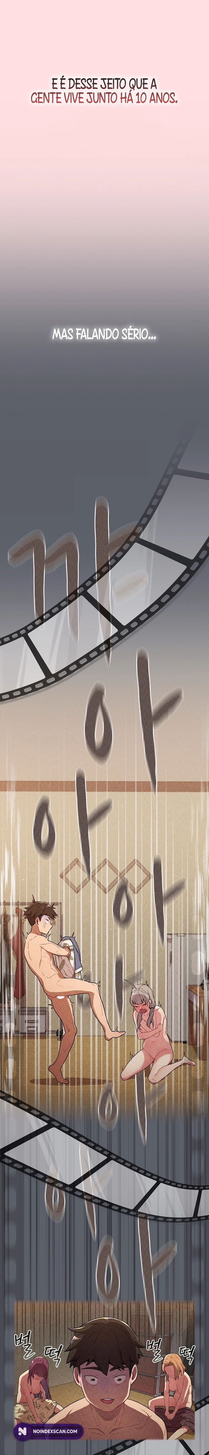 Ler What Am I Supposed To Do Now? Capitulo 133 Page 27