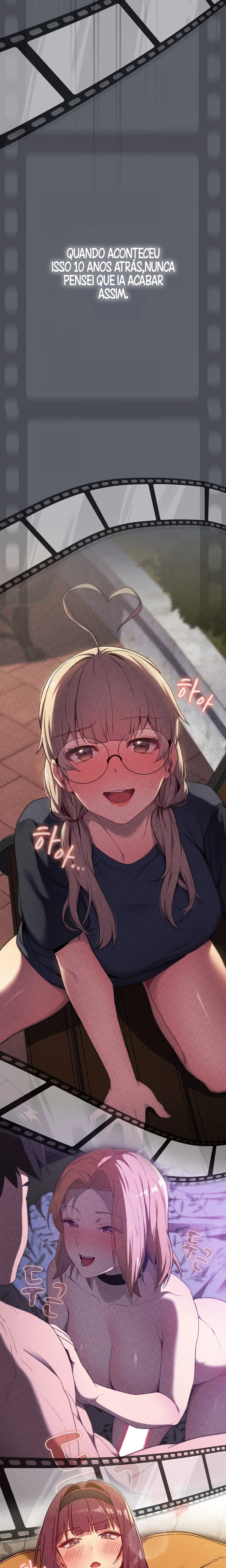 Ler What Am I Supposed To Do Now? Capitulo 133 Page 28