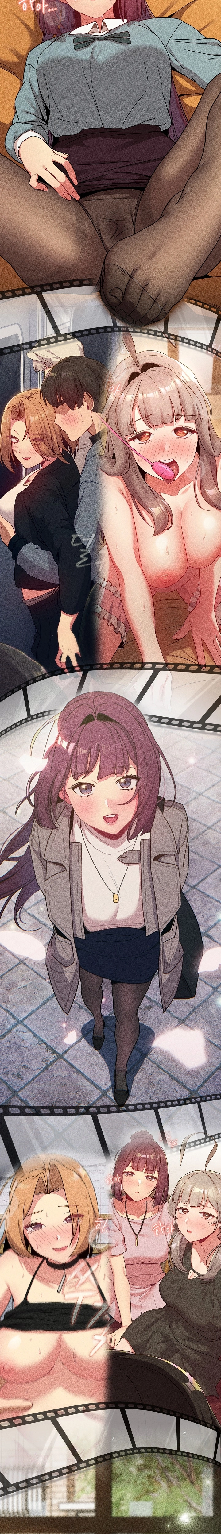 Ler What Am I Supposed To Do Now? Capitulo 133 Page 29