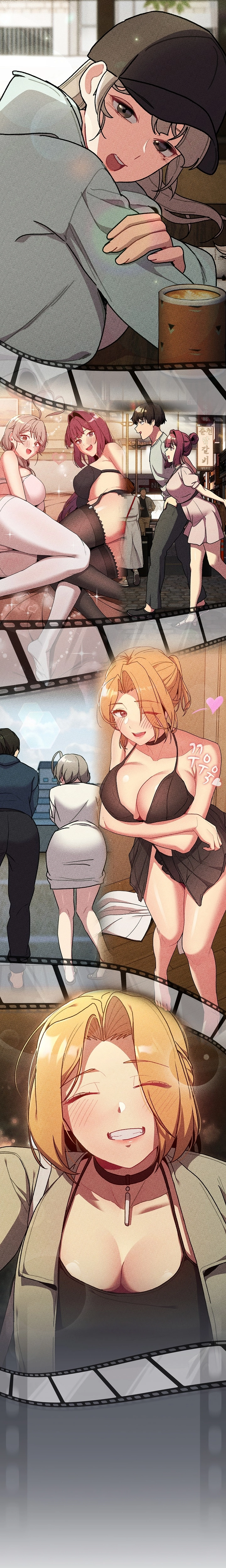 Ler What Am I Supposed To Do Now? Capitulo 133 Page 30