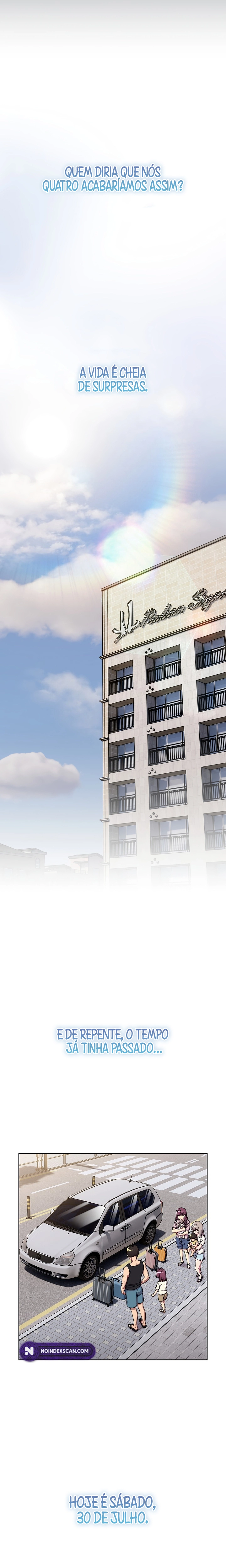 Ler What Am I Supposed To Do Now? Capitulo 133 Page 31