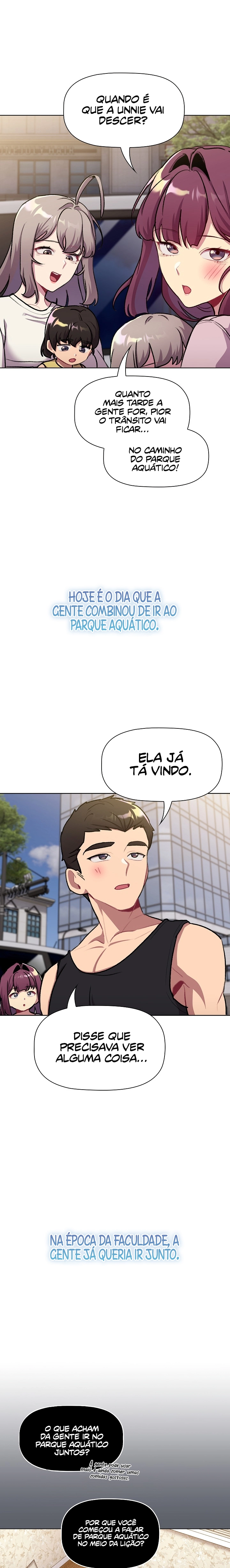 Ler What Am I Supposed To Do Now? Capitulo 133 Page 32