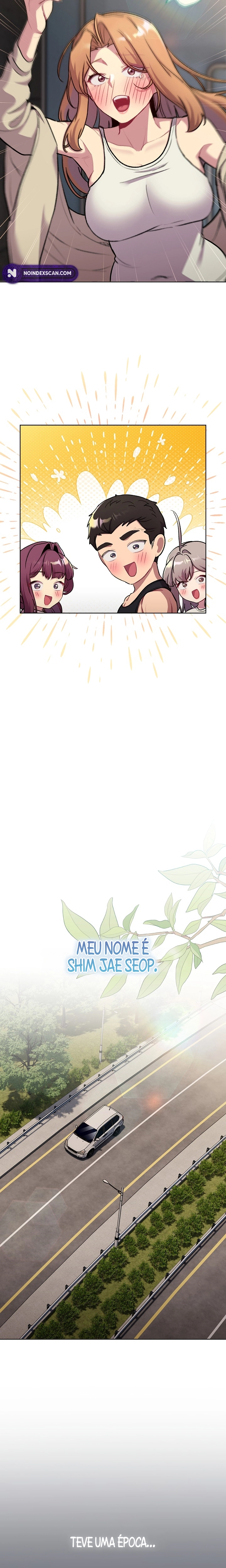 Ler What Am I Supposed To Do Now? Capitulo 133 Page 34