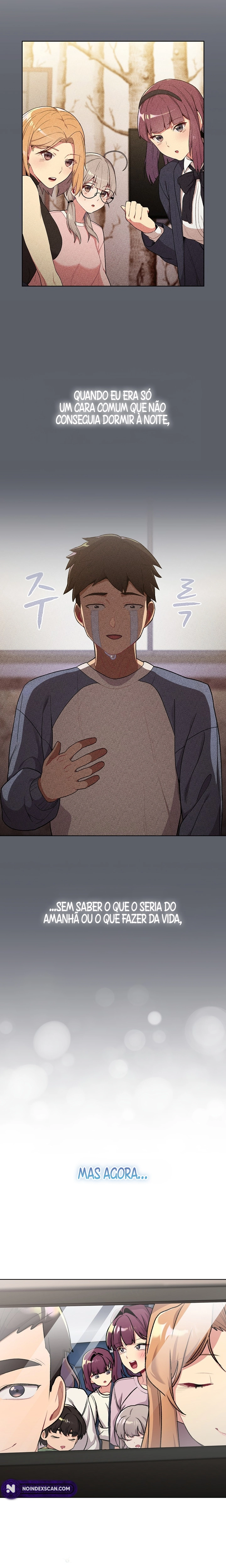 Ler What Am I Supposed To Do Now? Capitulo 133 Page 35