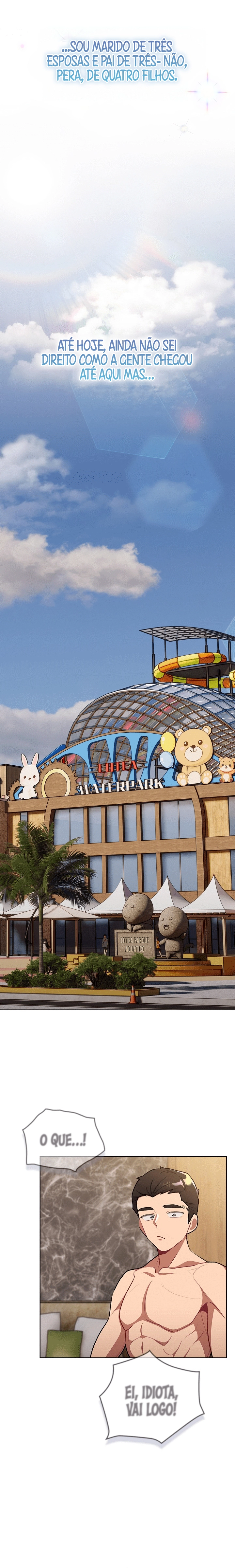 Ler What Am I Supposed To Do Now? Capitulo 133 Page 36