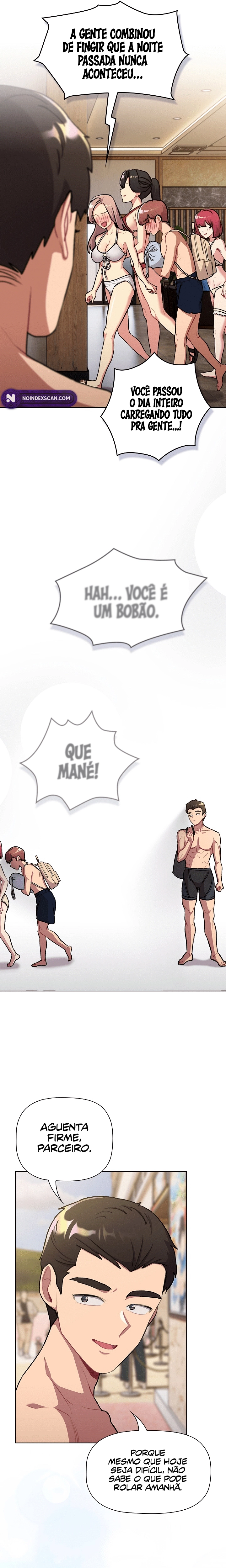 Ler What Am I Supposed To Do Now? Capitulo 133 Page 37