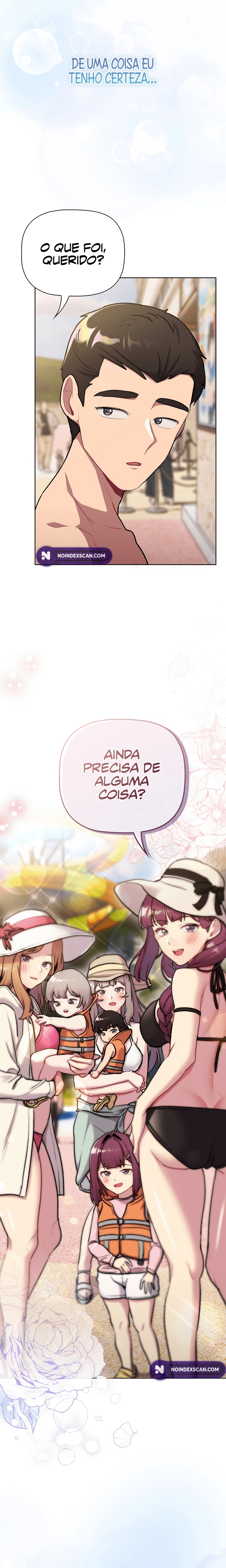 Ler What Am I Supposed To Do Now? Capitulo 133 Page 38