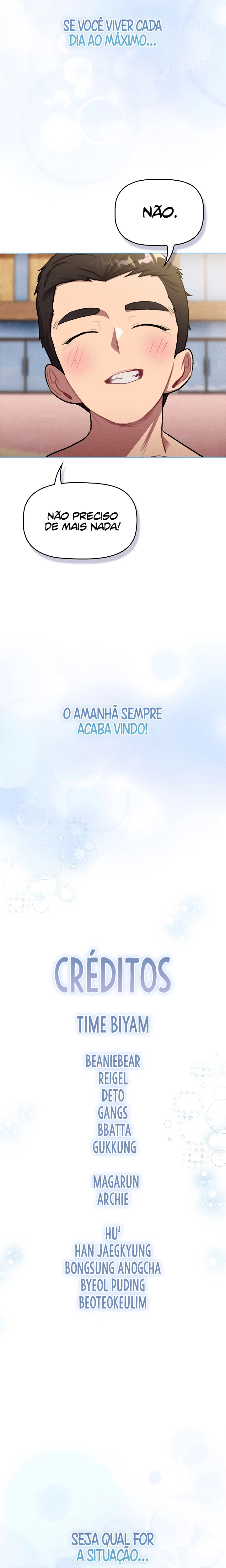 Ler What Am I Supposed To Do Now? Capitulo 133 Page 39