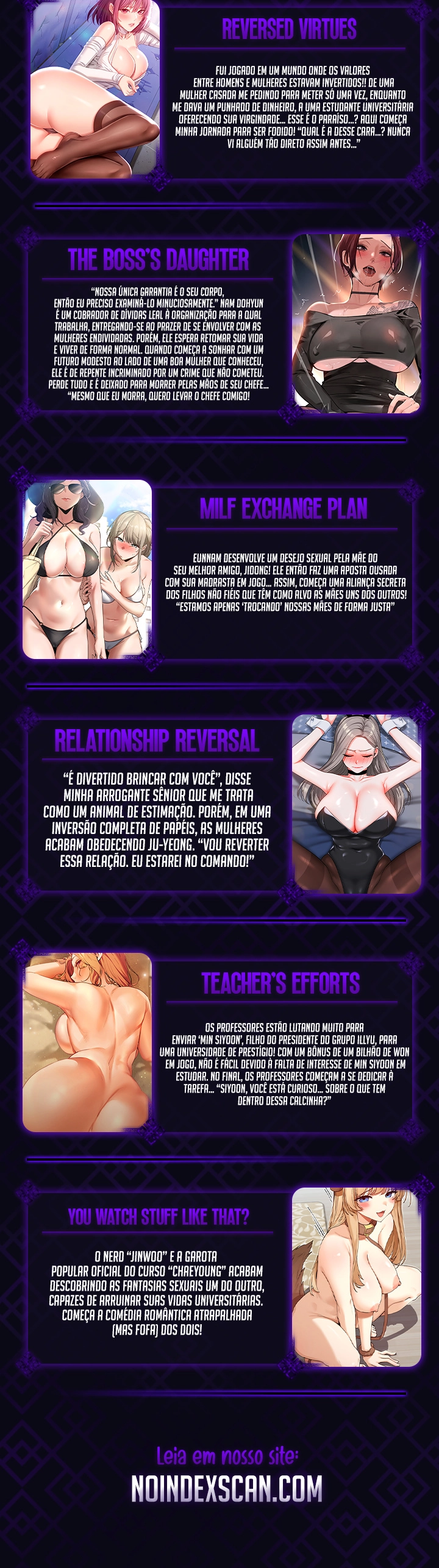 Ler What Am I Supposed To Do Now? Capitulo 133 Page 41