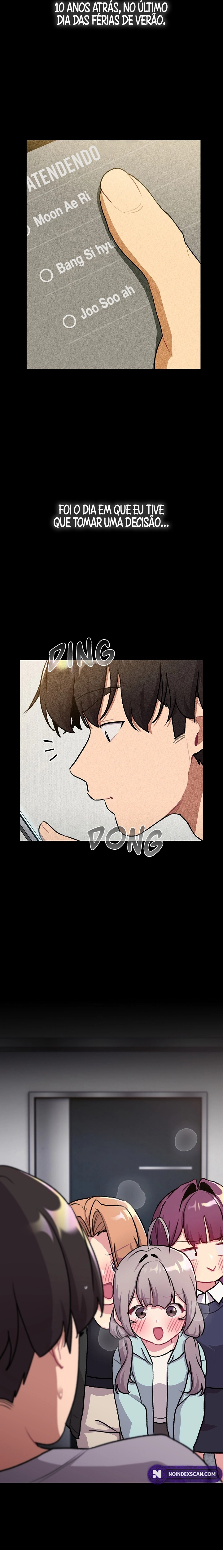 Ler What Am I Supposed To Do Now? Capitulo 133 Page 6