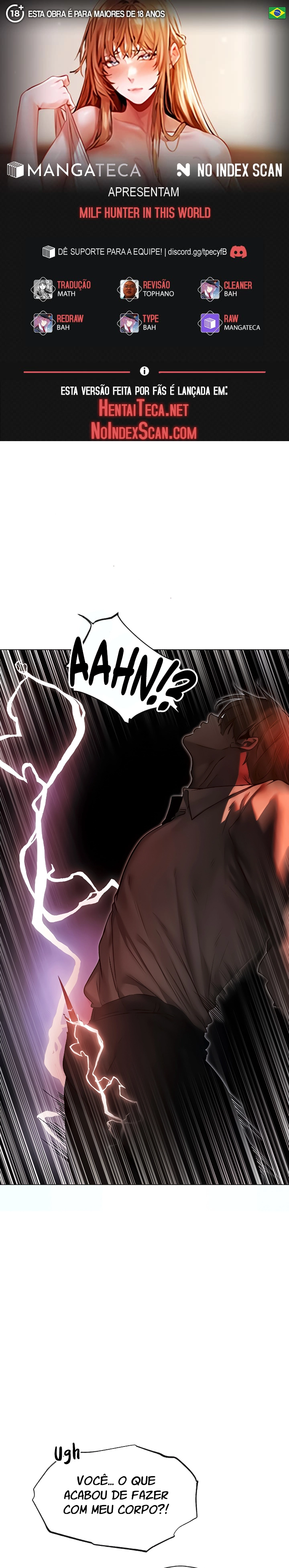 Ler Milf Hunter in This World Capitulo 99 Page 1