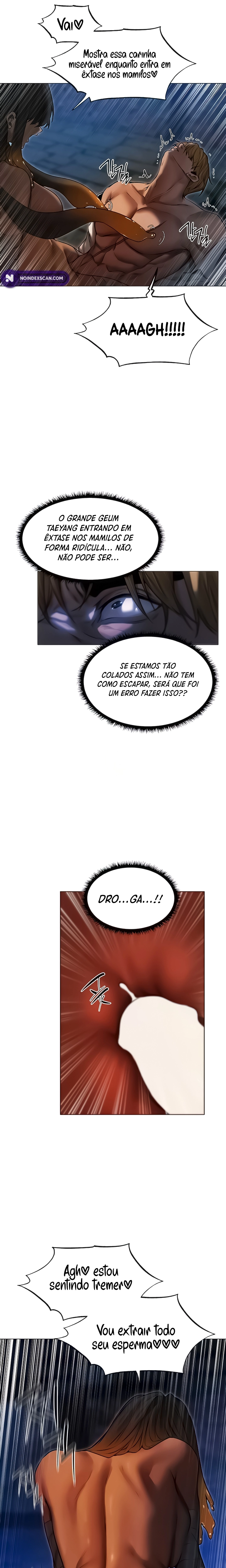 Ler Milf Hunter in This World Capitulo 99 Page 16