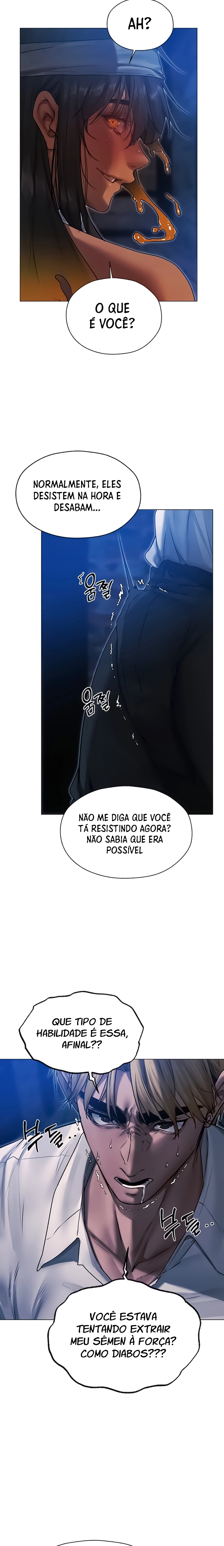 Ler Milf Hunter in This World Capitulo 99 Page 2