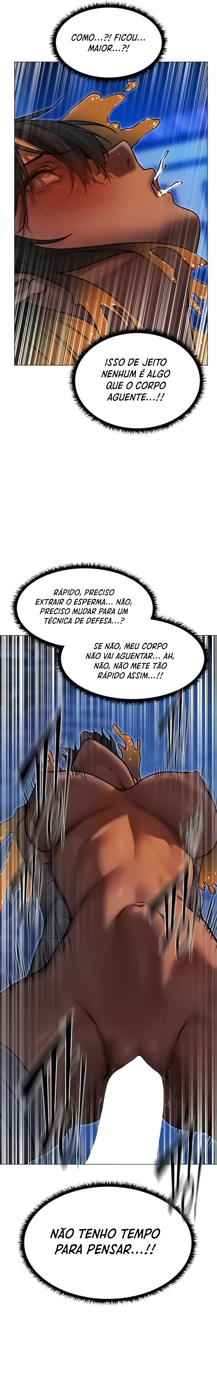 Ler Milf Hunter in This World Capitulo 99 Page 20