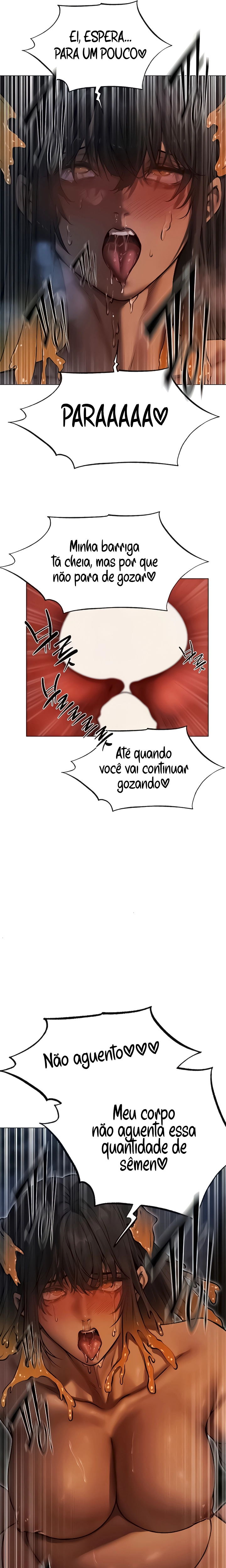 Ler Milf Hunter in This World Capitulo 99 Page 21