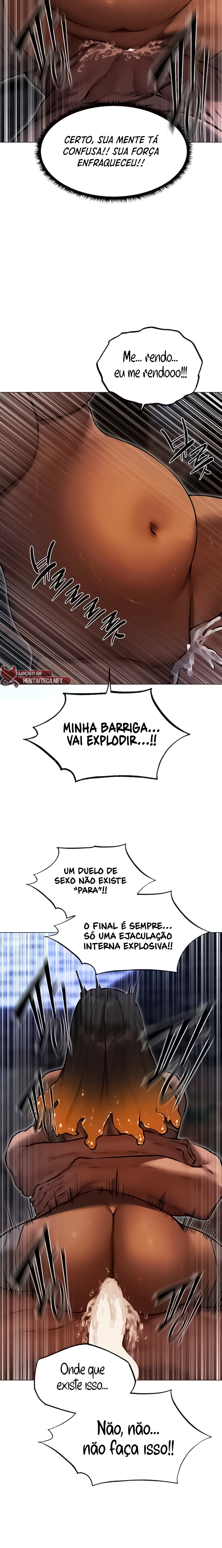 Ler Milf Hunter in This World Capitulo 99 Page 22