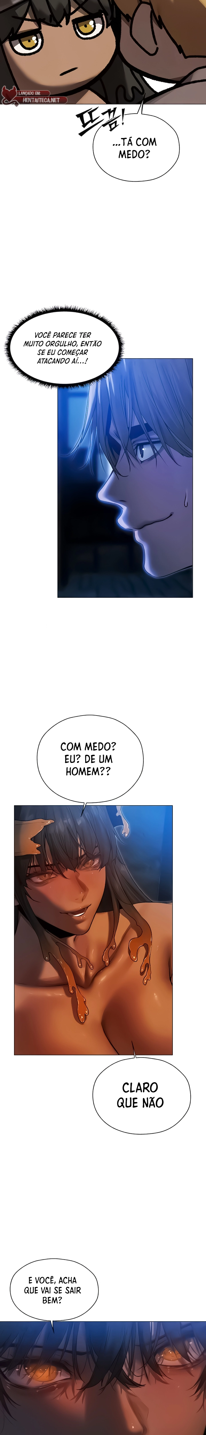 Ler Milf Hunter in This World Capitulo 99 Page 5
