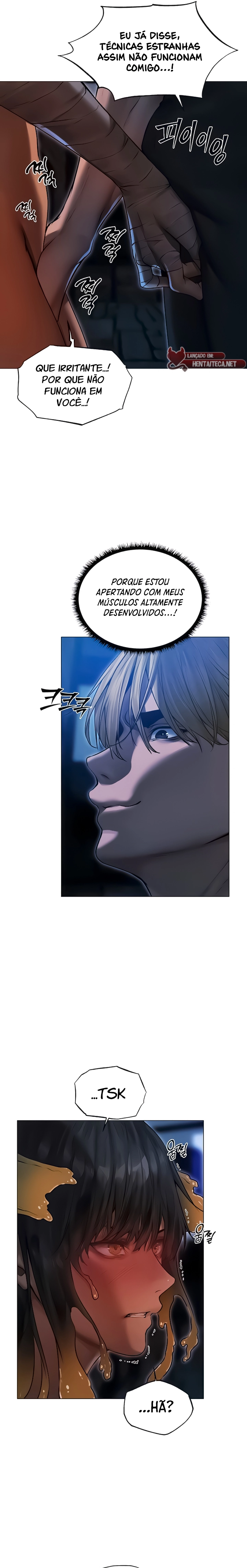 Ler Milf Hunter in This World Capitulo 99 Page 8