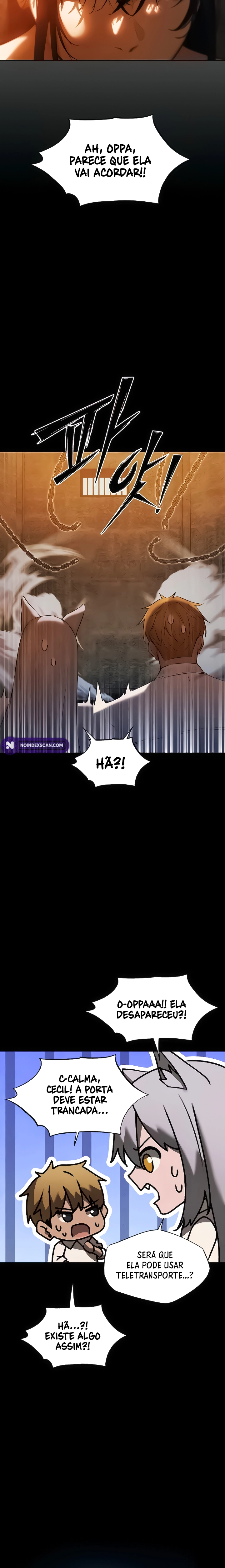 Ler Milf Hunter in This World Capitulo 100 Page 12