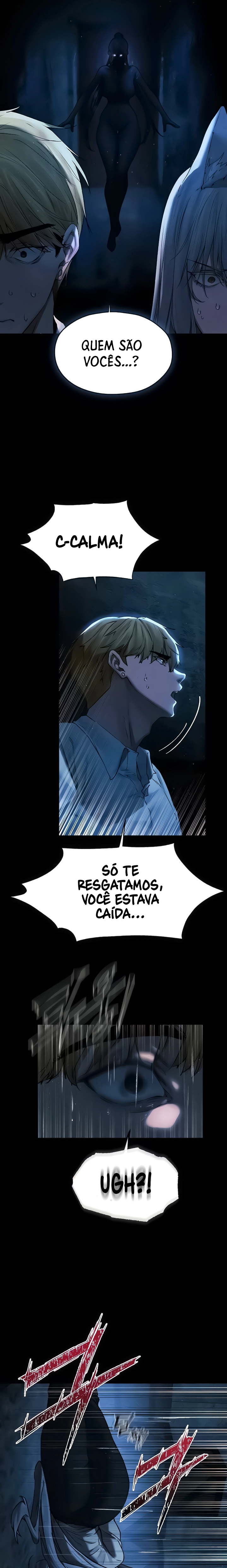 Ler Milf Hunter in This World Capitulo 100 Page 13