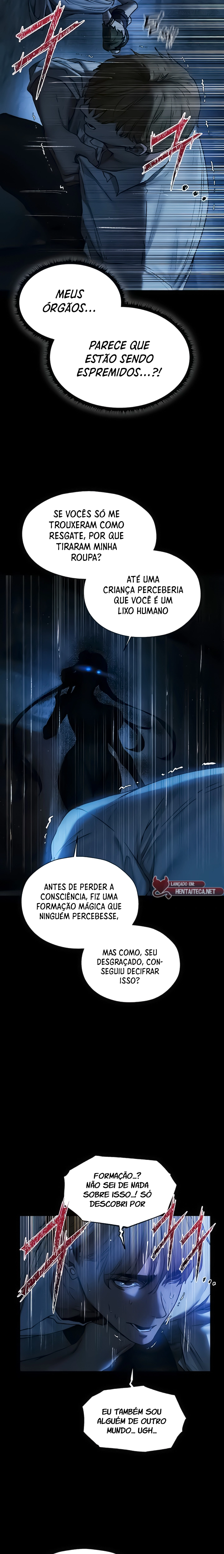 Ler Milf Hunter in This World Capitulo 100 Page 14