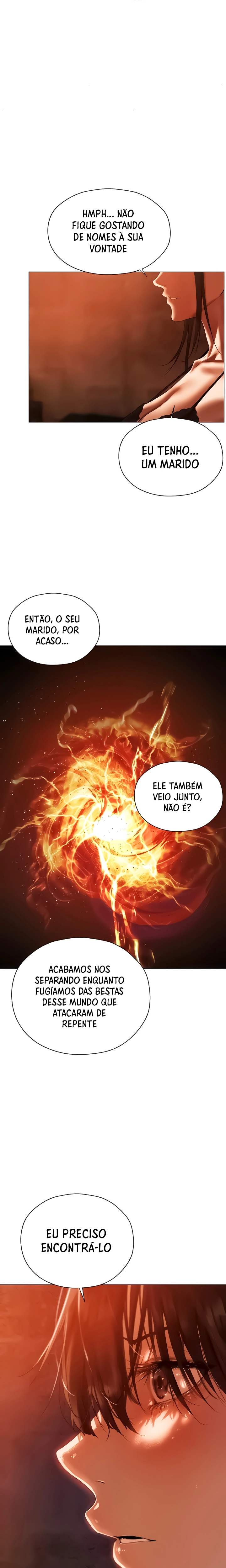 Ler Milf Hunter in This World Capitulo 100 Page 19