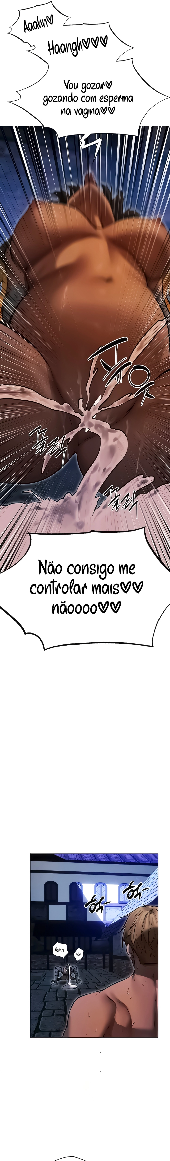 Ler Milf Hunter in This World Capitulo 100 Page 3