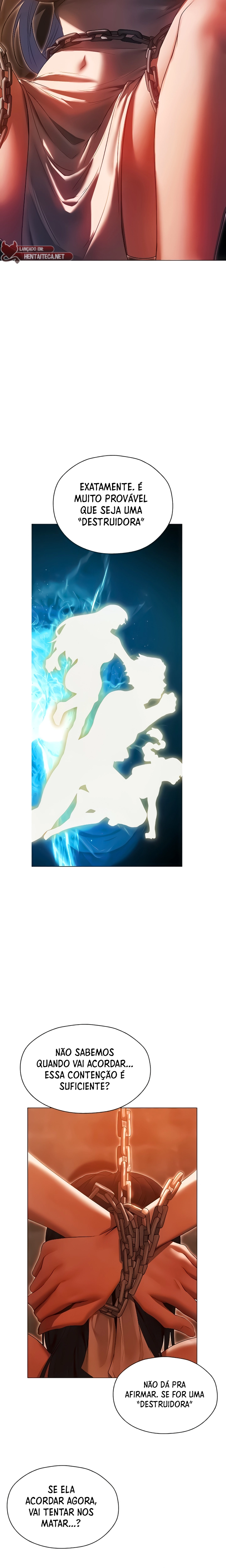 Ler Milf Hunter in This World Capitulo 100 Page 6