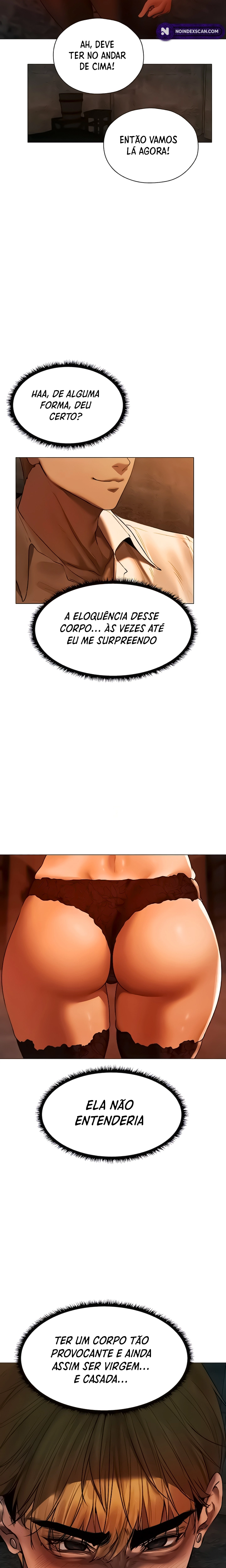 Ler Milf Hunter in This World Capitulo 101 Page 2