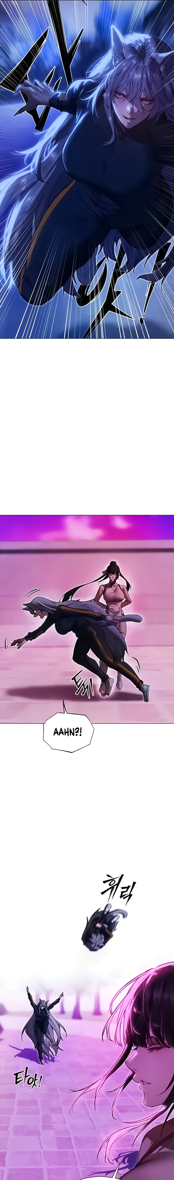 Ler Milf Hunter in This World Capitulo 101 Page 6