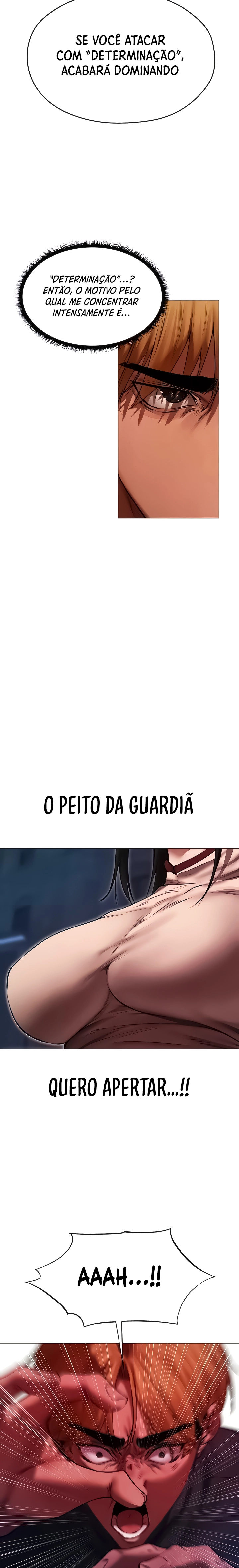 Ler Milf Hunter in This World Capitulo 101 Page 13