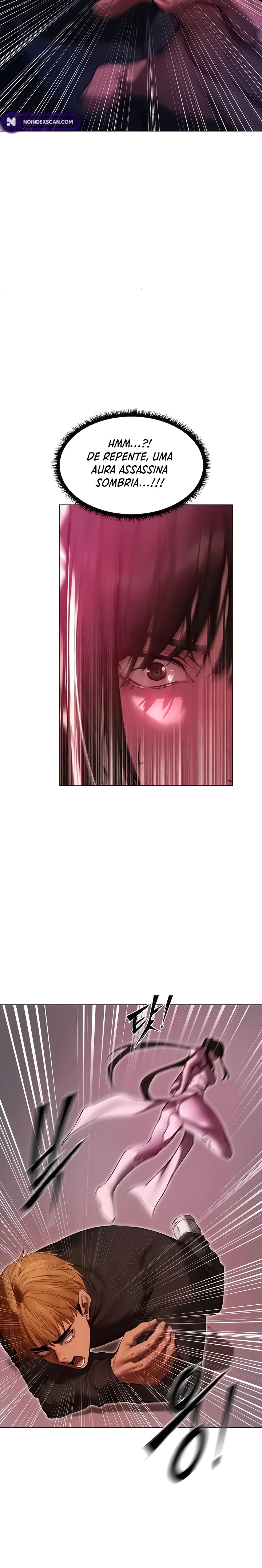 Ler Milf Hunter in This World Capitulo 101 Page 14