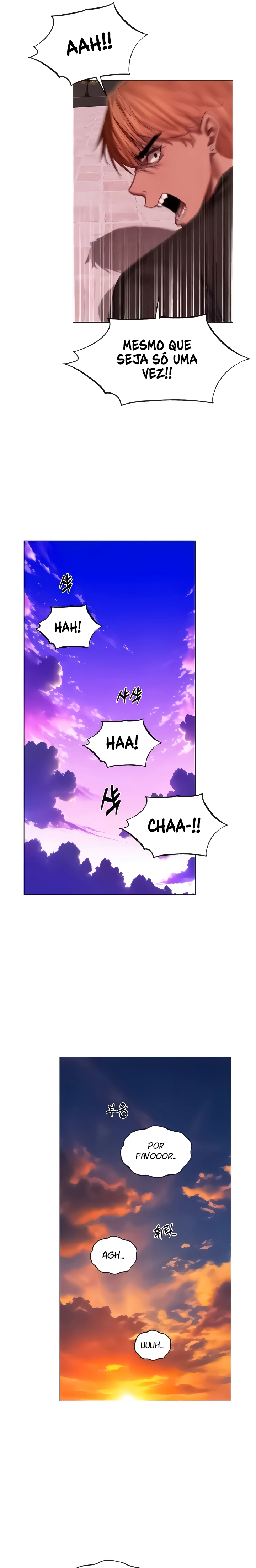 Ler Milf Hunter in This World Capitulo 101 Page 15