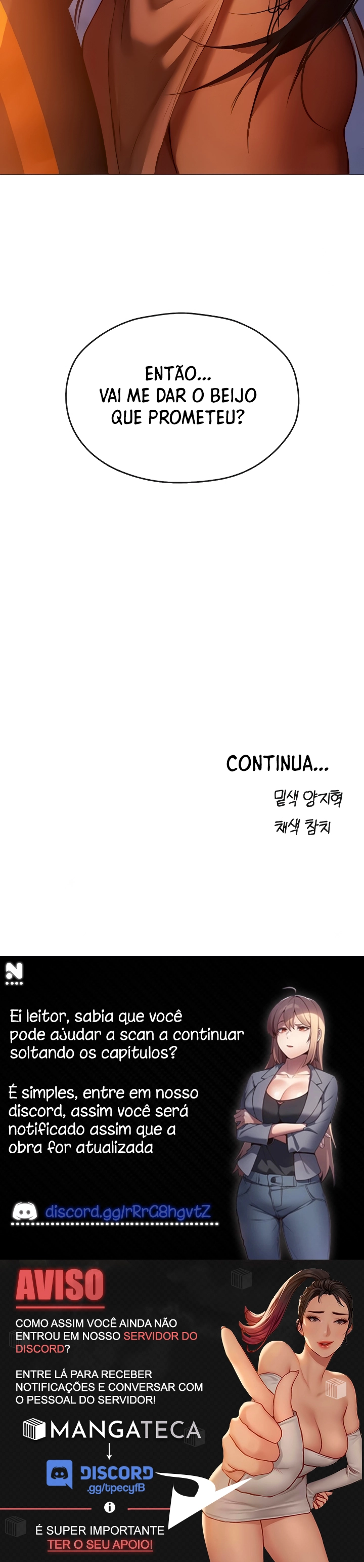 Ler Milf Hunter in This World Capitulo 101 Page 22