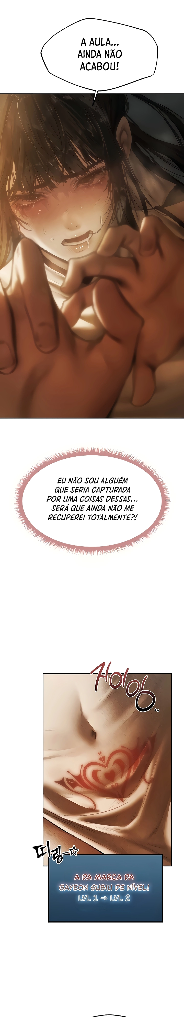 Ler Milf Hunter in This World Capitulo 102 Page 11