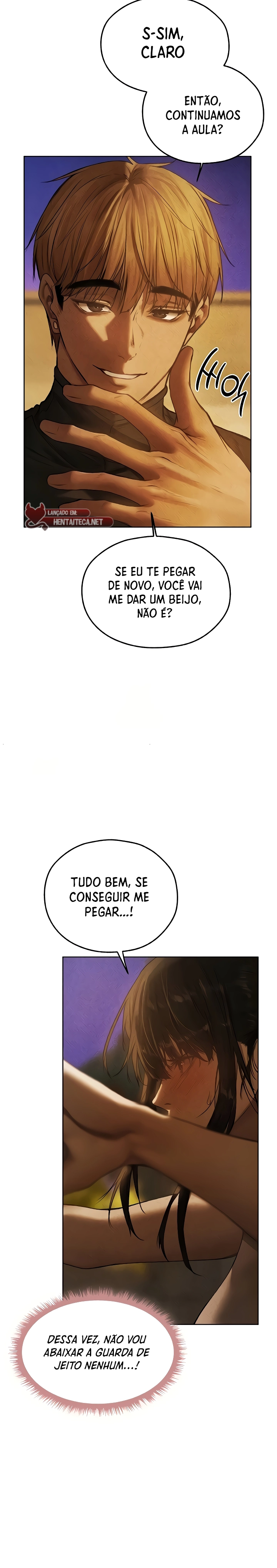 Ler Milf Hunter in This World Capitulo 102 Page 12