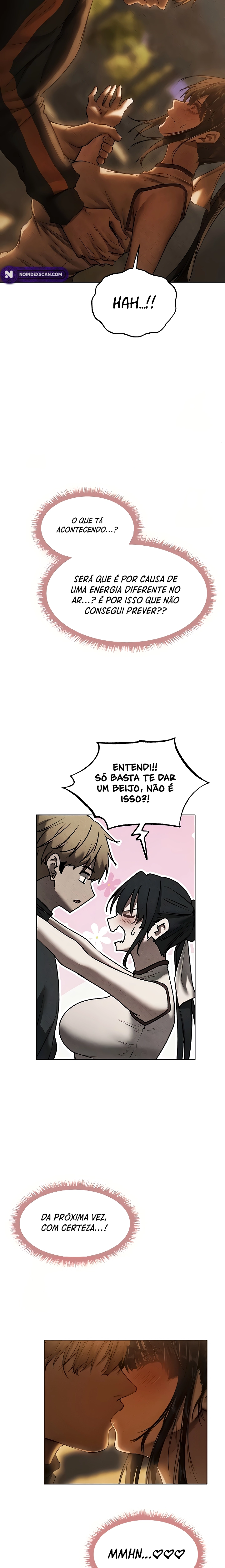 Ler Milf Hunter in This World Capitulo 102 Page 15