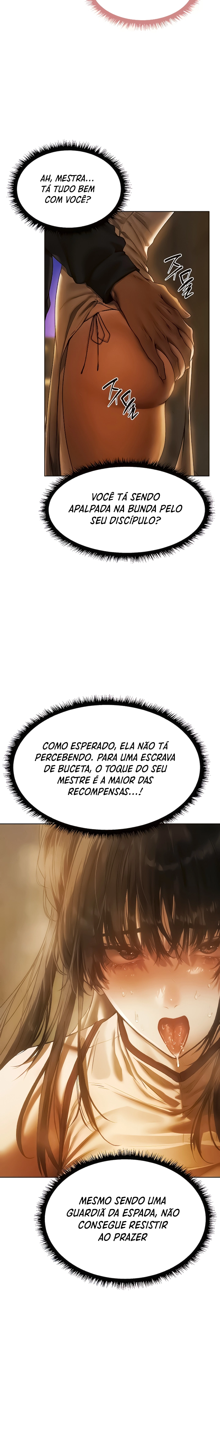 Ler Milf Hunter in This World Capitulo 102 Page 16