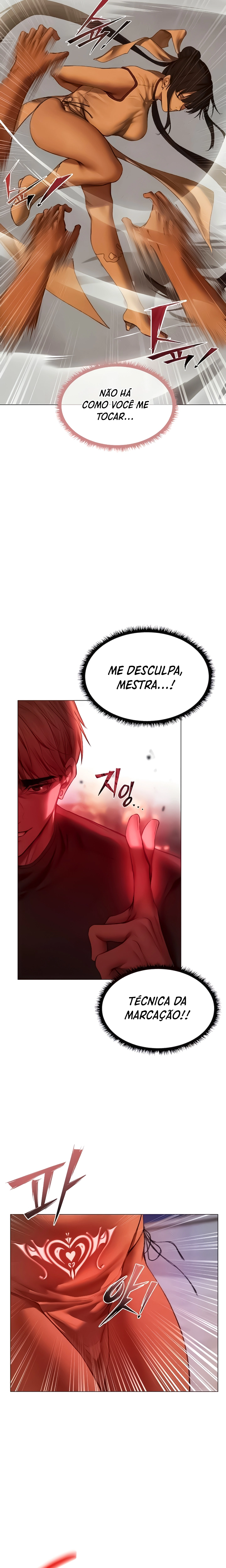 Ler Milf Hunter in This World Capitulo 102 Page 2